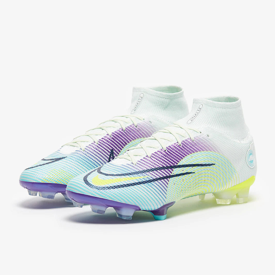 נעלי כדורגל מקצועיות נייק - NIKE MERCURIAL SUPERFLY 8 DREAM SPEED 5 ELITE FG