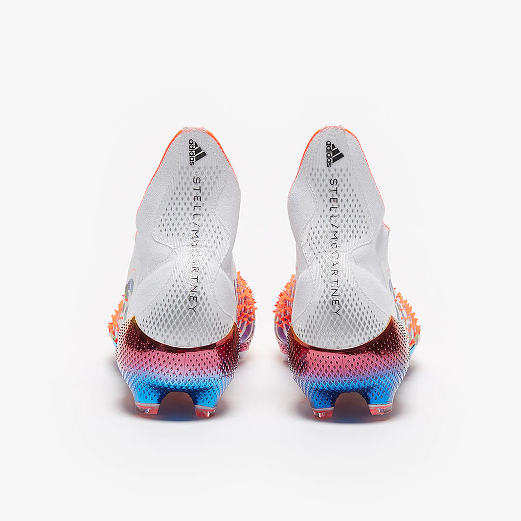 נעלי כדורגל מקצועיות אדידס - ADIDAS PREDATOR FREAK+ “PAUL POGBA X STELLA MCCARTNEY” FG [keyword]
