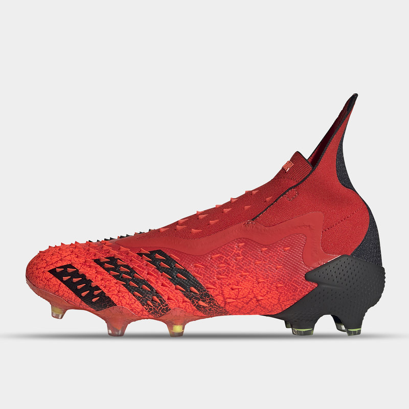 ADIDAS PREDATOR FREAK+ “METEORITE” FG