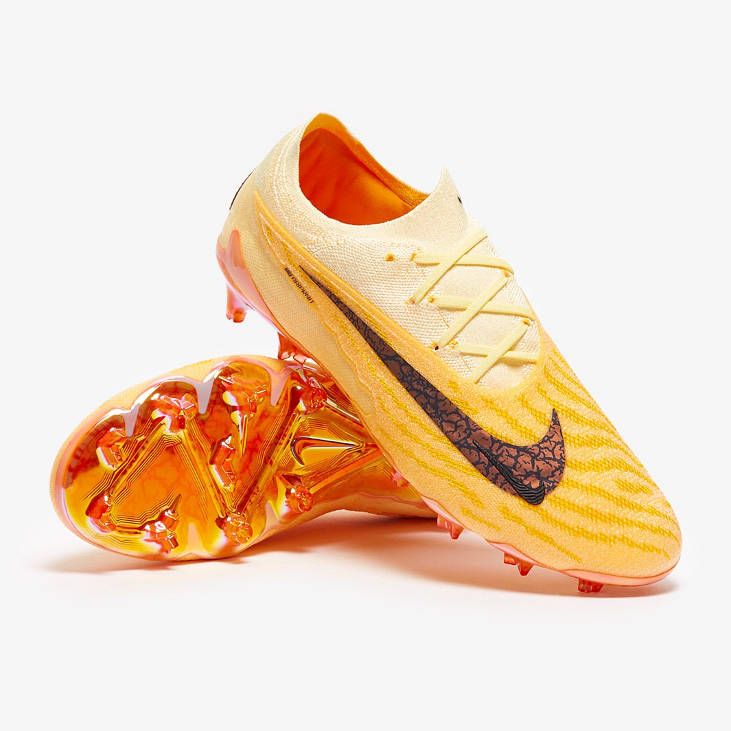 נעלי כדורגל מקצועיות נייק - NIKE PHANTOM GX FG [keyword]