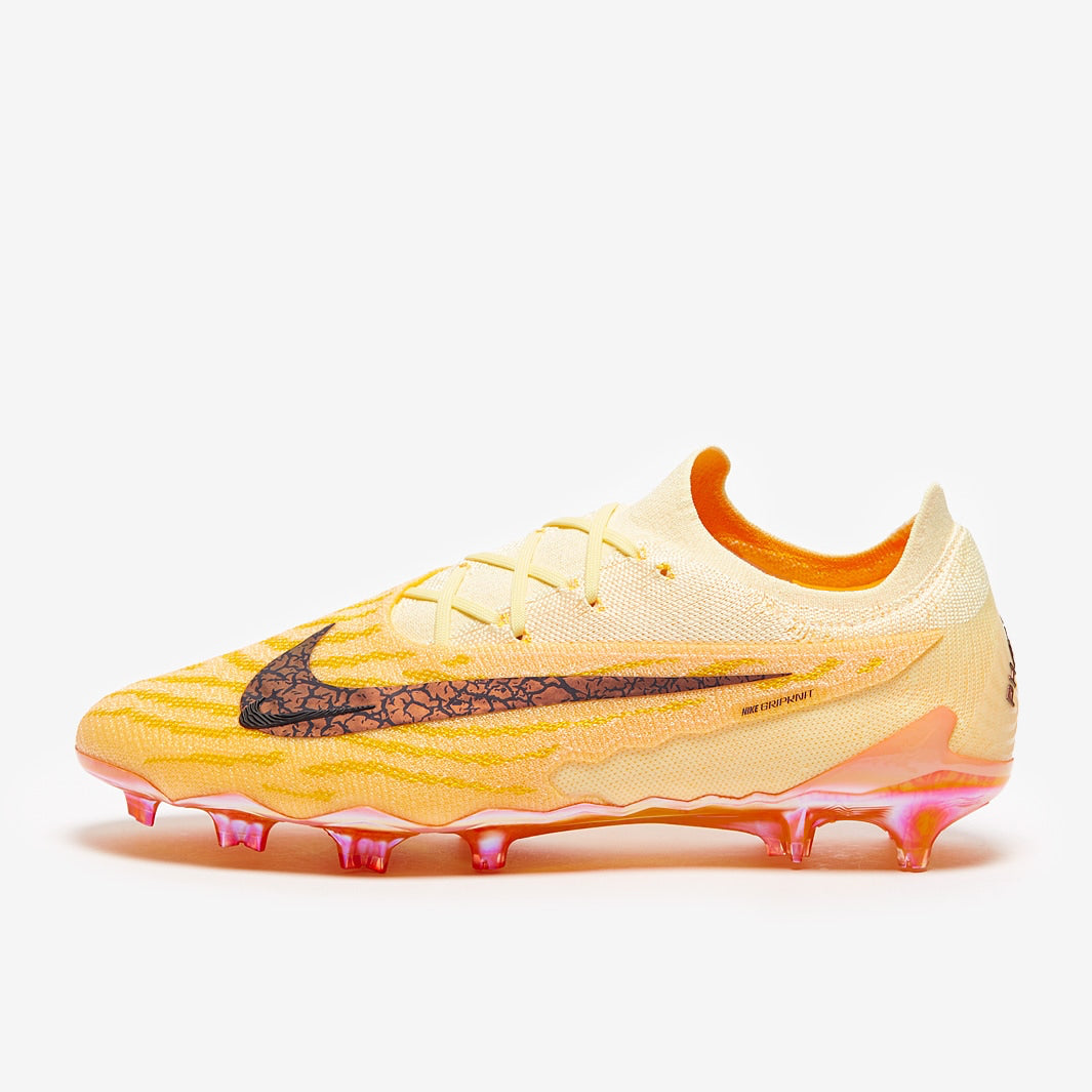 נעלי כדורגל מקצועיות נייק - NIKE PHANTOM GX FG [keyword]
