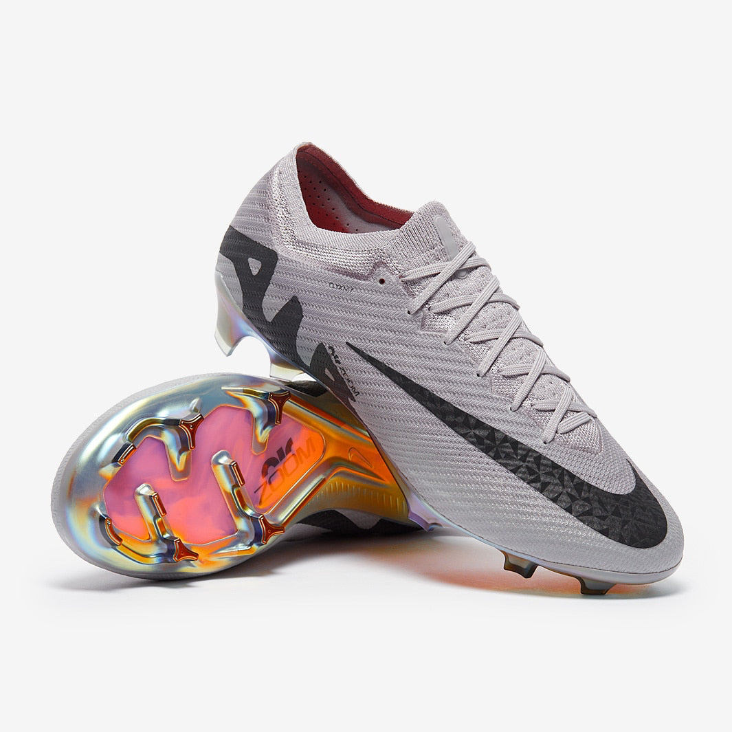 נעלי כדורגל מקצועיות נייק - NIKE AIR ZOOM MERCURIAL VAPOR 15 RISING GEM FG [keyword]
