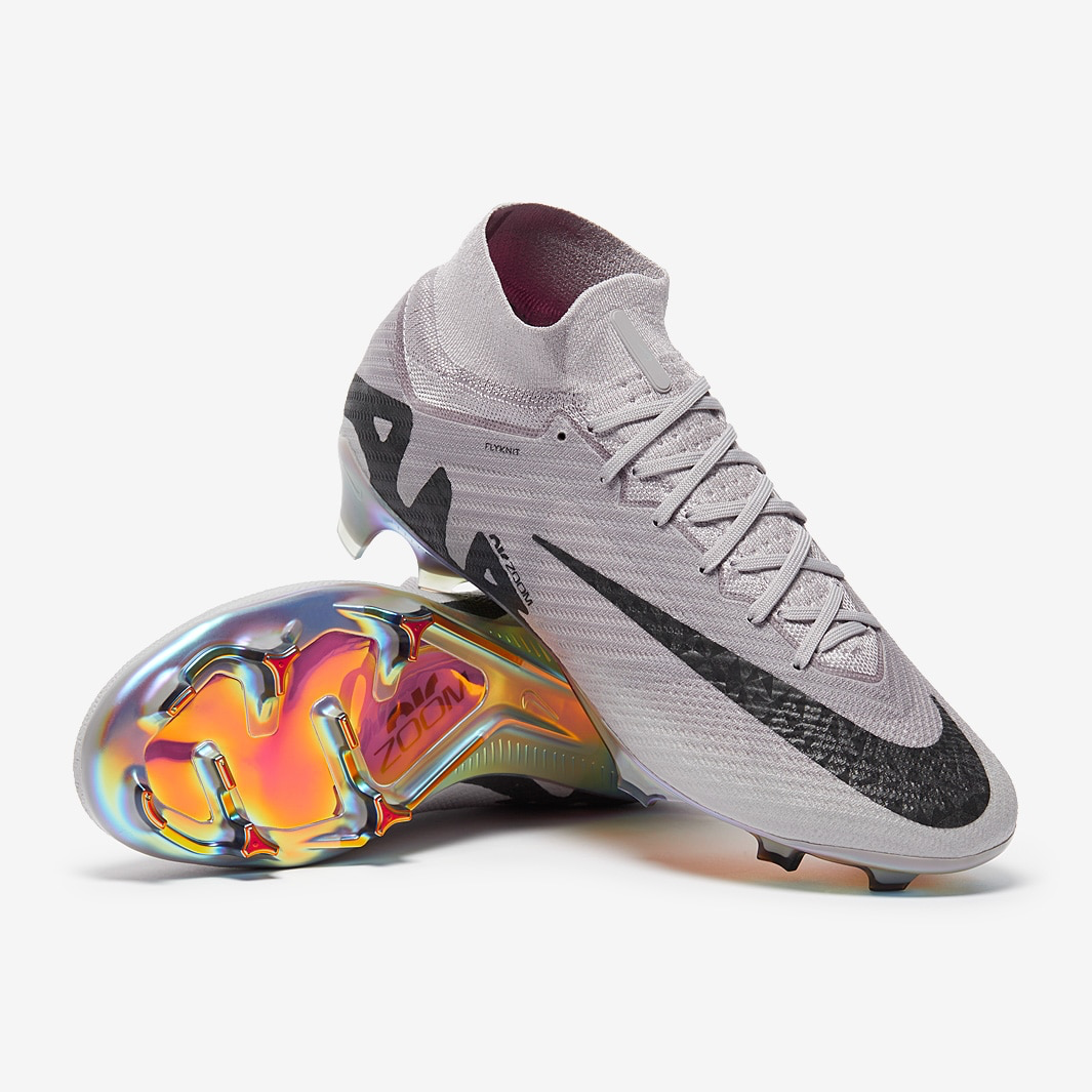 נעלי כדורגל מקצועיות נייק - NIKE AIR ZOOM MERCURIAL SUPERFLY 9 RISING GEM FG