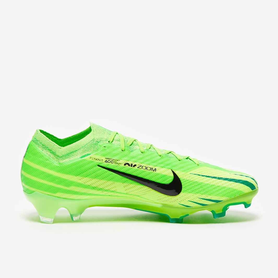 נעלי כדורגל מקצועיות נייק - NIKE AIR ZOOM MERCURIAL VAPOR 15 DREAM SPEED 8 FG [keyword]