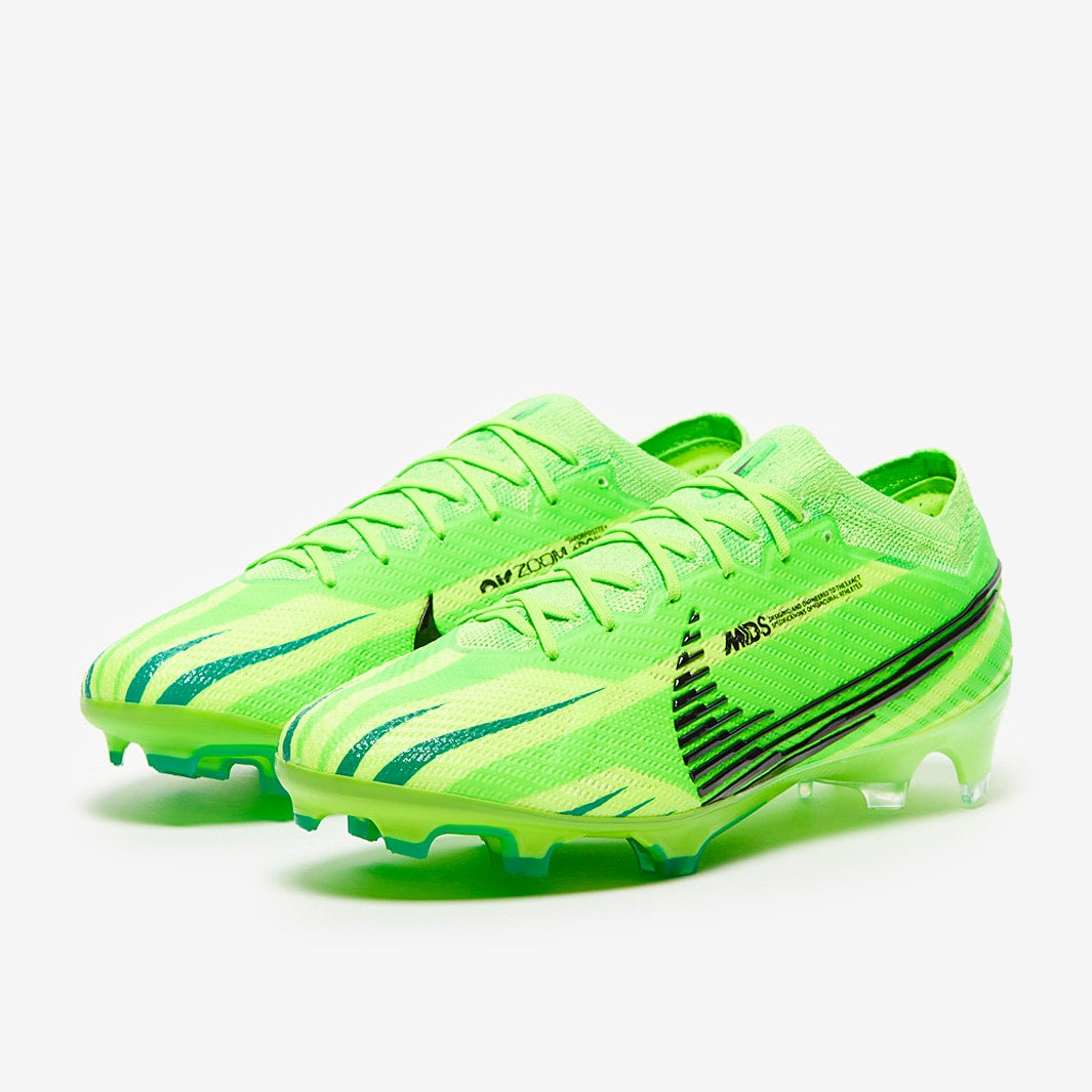 נעלי כדורגל מקצועיות נייק - NIKE AIR ZOOM MERCURIAL VAPOR 15 DREAM SPEED 8 FG [keyword]
