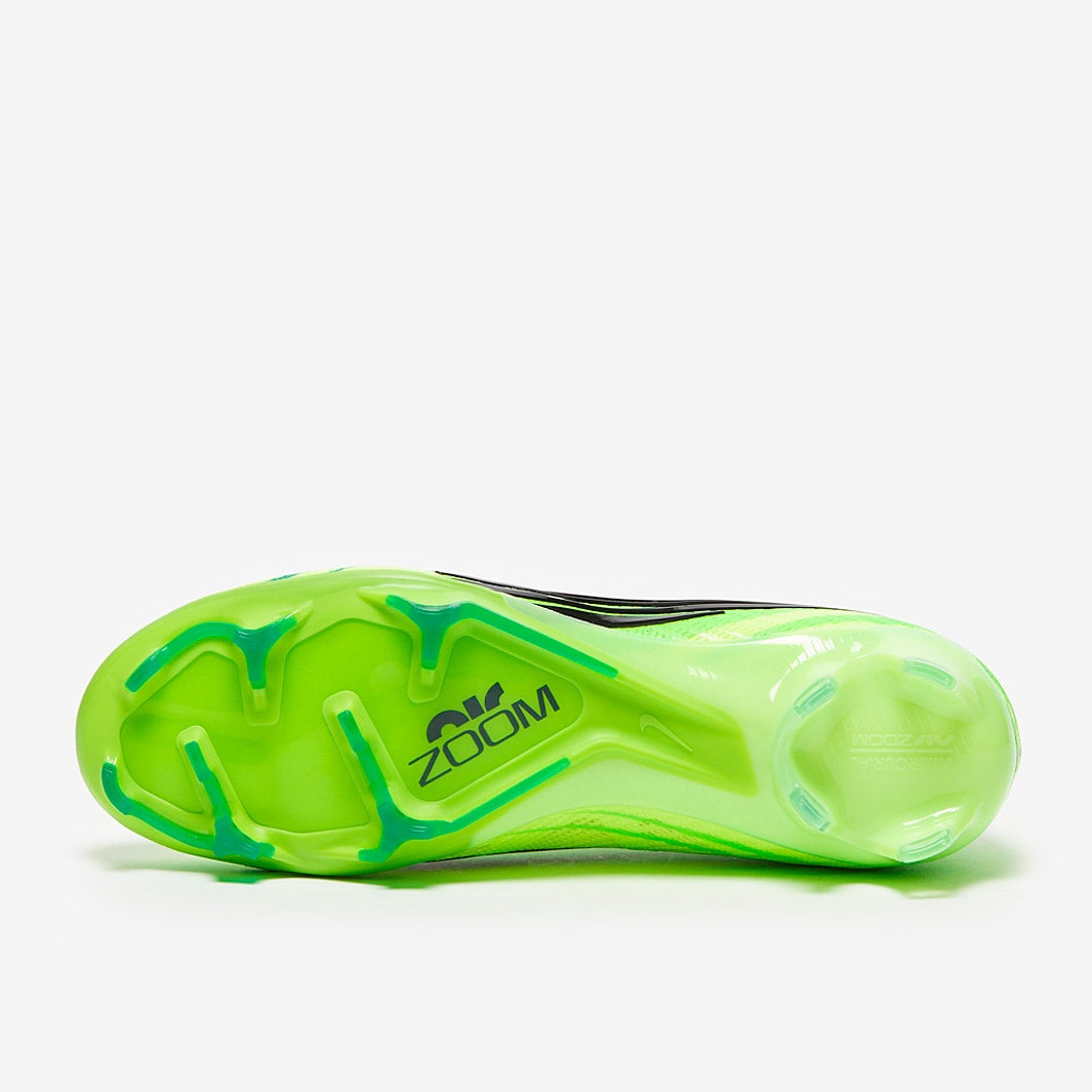 נעלי כדורגל מקצועיות נייק - NIKE AIR ZOOM MERCURIAL VAPOR 15 DREAM SPEED 8 FG [keyword]