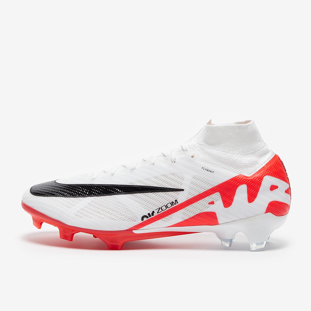 נעלי כדורגל מקצועיות נייק - NIKE AIR ZOOM MERCURIAL SUPERFLY 9 READY FG [keyword]