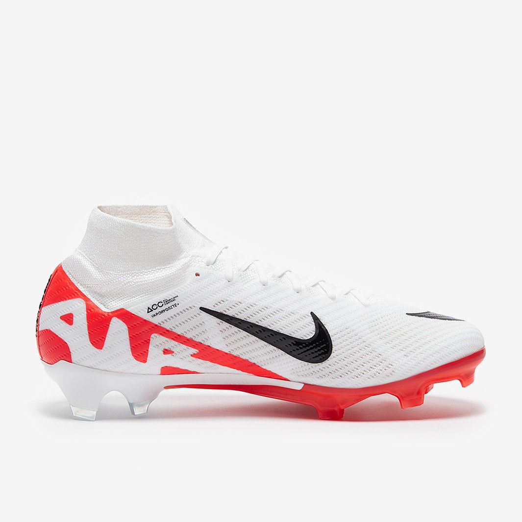 נעלי כדורגל מקצועיות נייק - NIKE AIR ZOOM MERCURIAL SUPERFLY 9 READY FG [keyword]