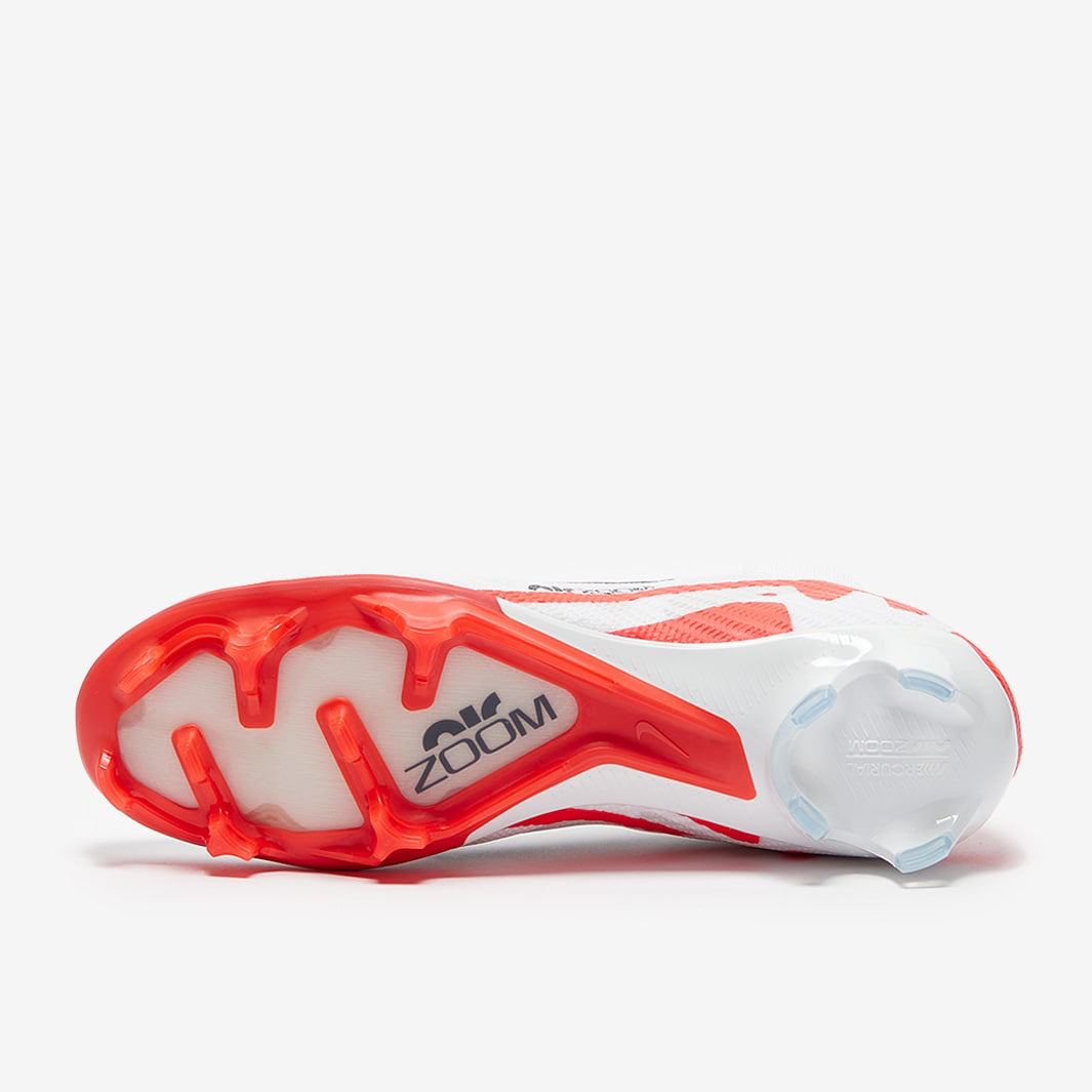 נעלי כדורגל מקצועיות נייק - NIKE AIR ZOOM MERCURIAL SUPERFLY 9 READY FG [keyword]