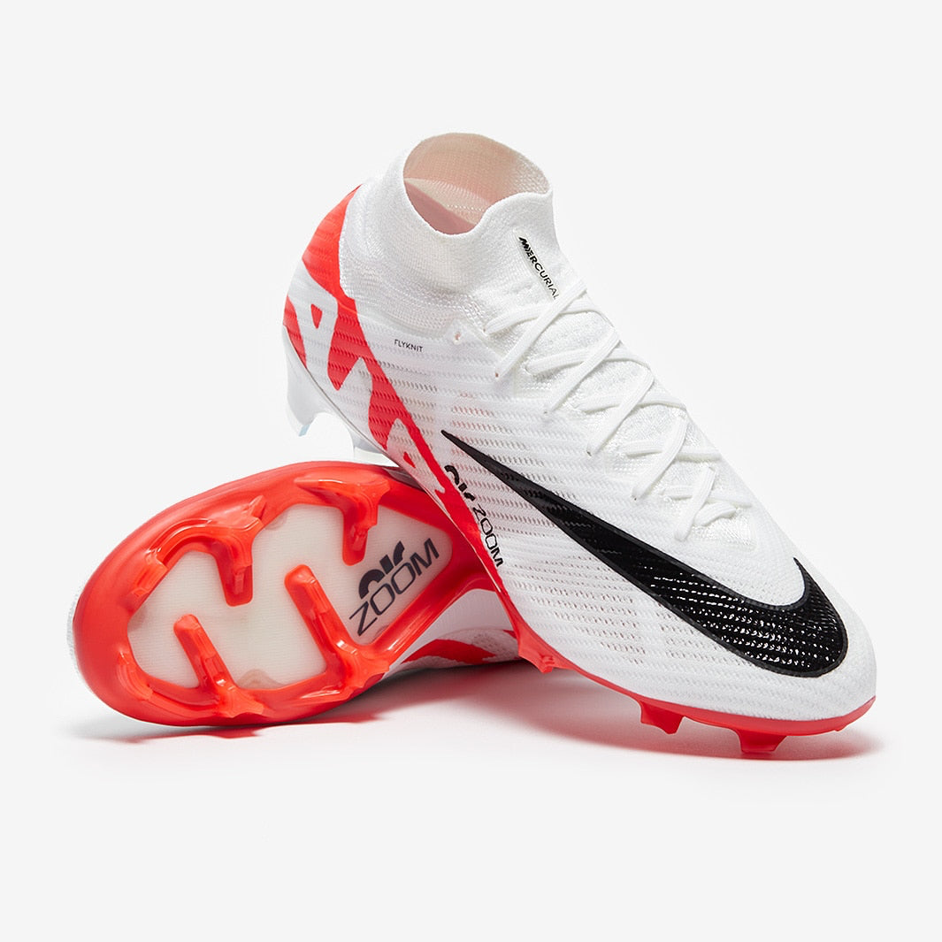 נעלי כדורגל מקצועיות נייק - NIKE AIR ZOOM MERCURIAL SUPERFLY 9 READY FG [keyword]