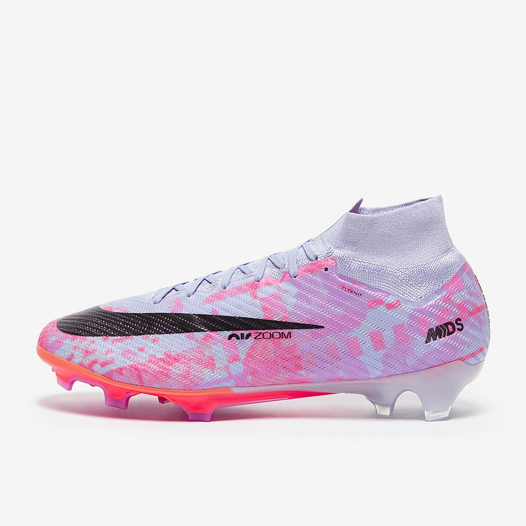 נעלי כדורגל מקצועיות נייק - NIKE AIR ZOOM MERCURIAL SUPERFLY 9 DREAM SPEED 6 FG [keyword]