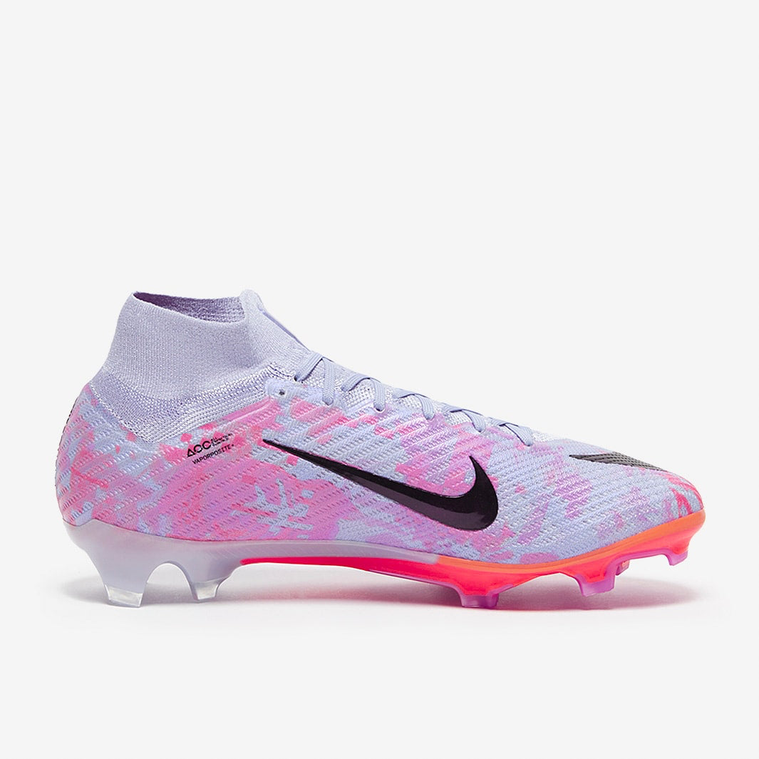 נעלי כדורגל מקצועיות נייק - NIKE AIR ZOOM MERCURIAL SUPERFLY 9 DREAM SPEED 6 FG [keyword]