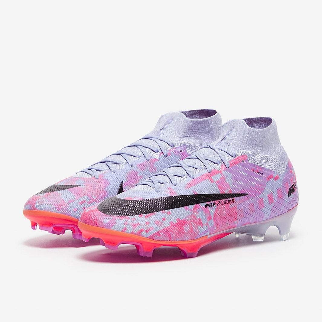נעלי כדורגל מקצועיות נייק - NIKE AIR ZOOM MERCURIAL SUPERFLY 9 DREAM SPEED 6 FG [keyword]