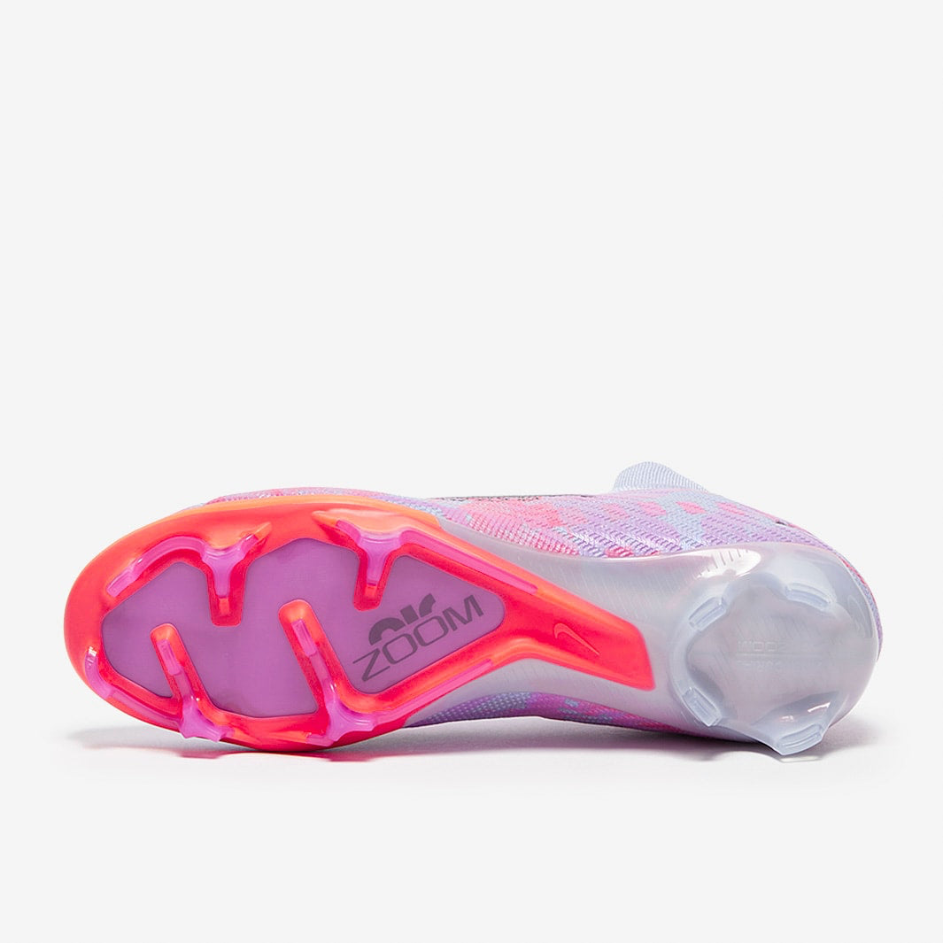 נעלי כדורגל מקצועיות נייק - NIKE AIR ZOOM MERCURIAL SUPERFLY 9 DREAM SPEED 6 FG [keyword]