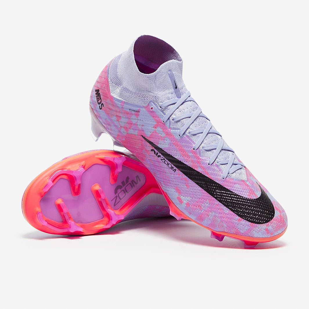 נעלי כדורגל מקצועיות נייק - NIKE AIR ZOOM MERCURIAL SUPERFLY 9 DREAM SPEED 6 FG [keyword]