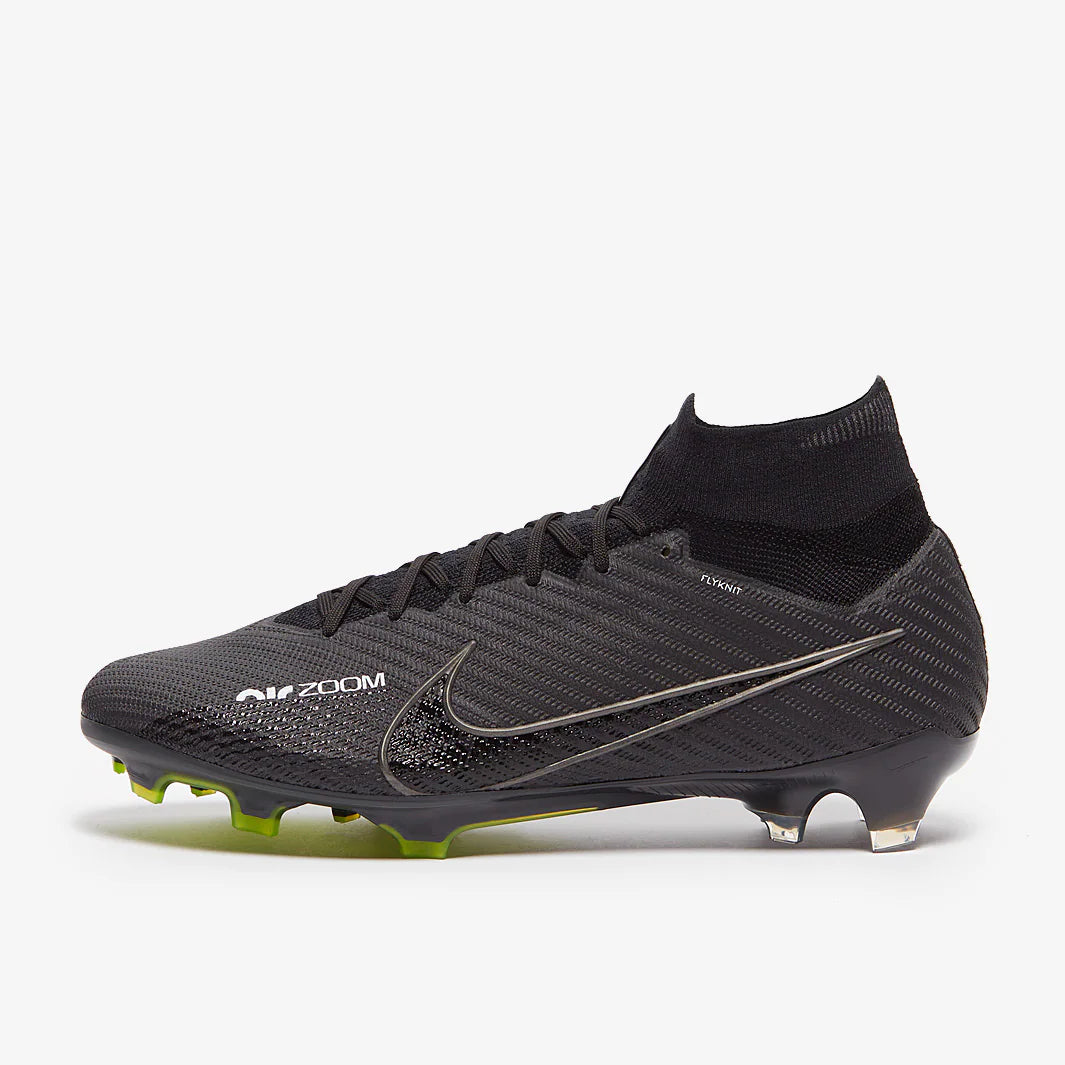 נעלי כדורגל מקצועיות נייק - NIKE AIR ZOOM MERCURIAL SUPERFLY 9 SHADDOW FG [keyword]