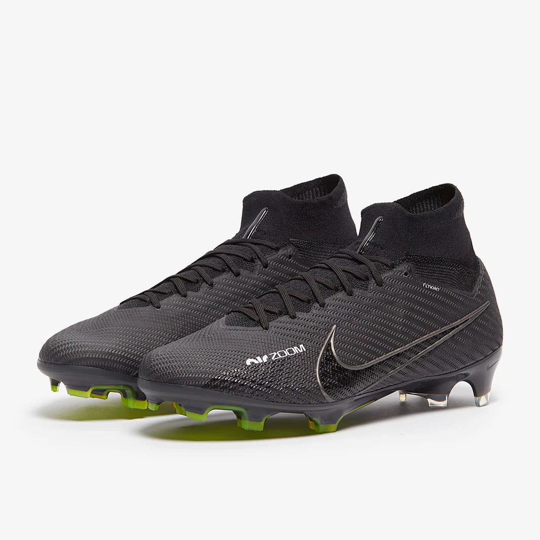 נעלי כדורגל מקצועיות נייק - NIKE AIR ZOOM MERCURIAL SUPERFLY 9 SHADDOW FG [keyword]