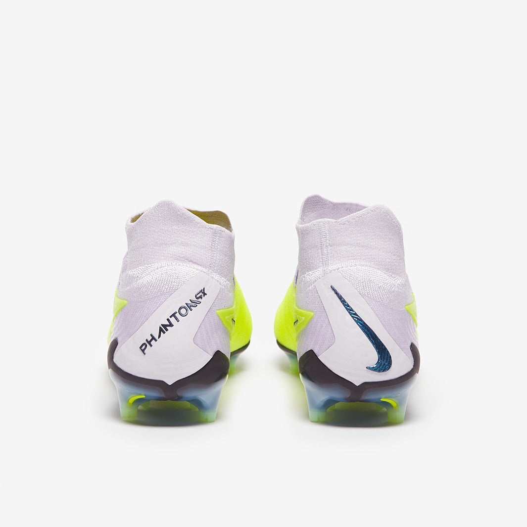 נעל כדורגל מקצועית נייק - NIKE PHANTOM GX DF FG [keyword]