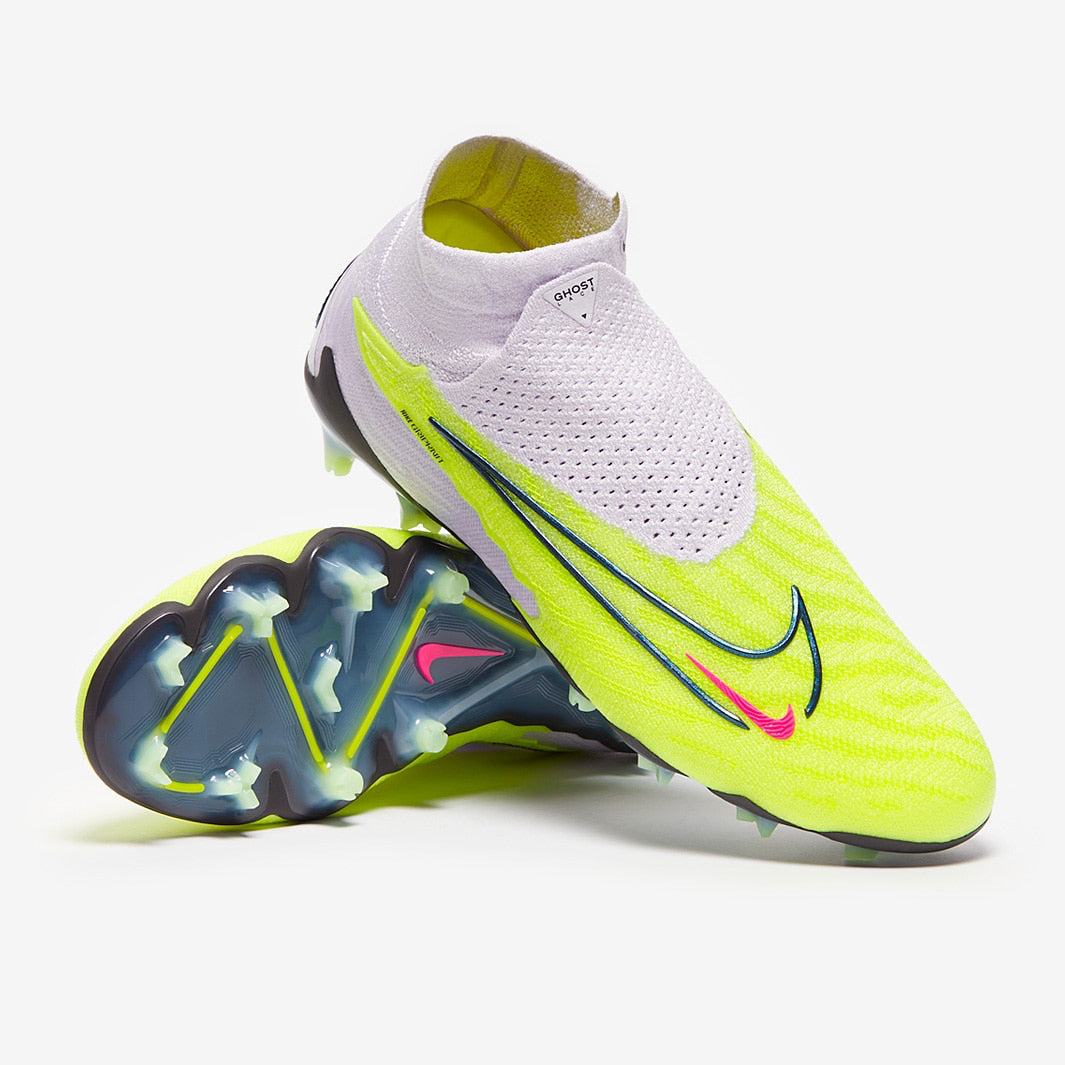 נעל כדורגל מקצועית נייק - NIKE PHANTOM GX DF FG [keyword]