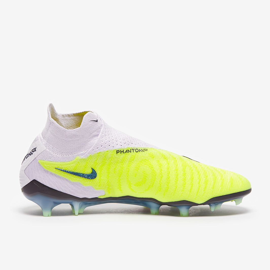 נעל כדורגל מקצועית נייק - NIKE PHANTOM GX DF FG [keyword]
