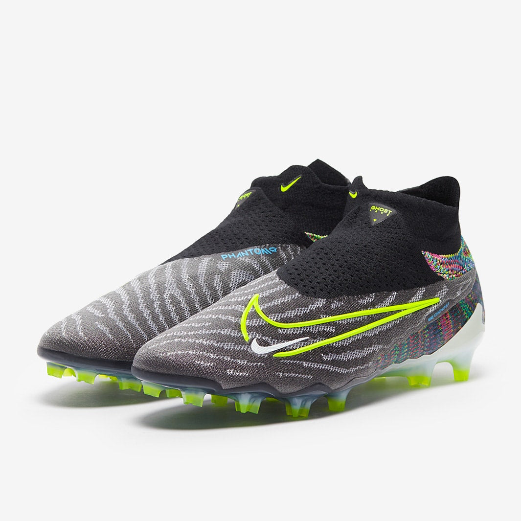 נעלי כדורגל מקצועיות נייק - NIKE PHANTOM GX DF LINK FG [keyword]