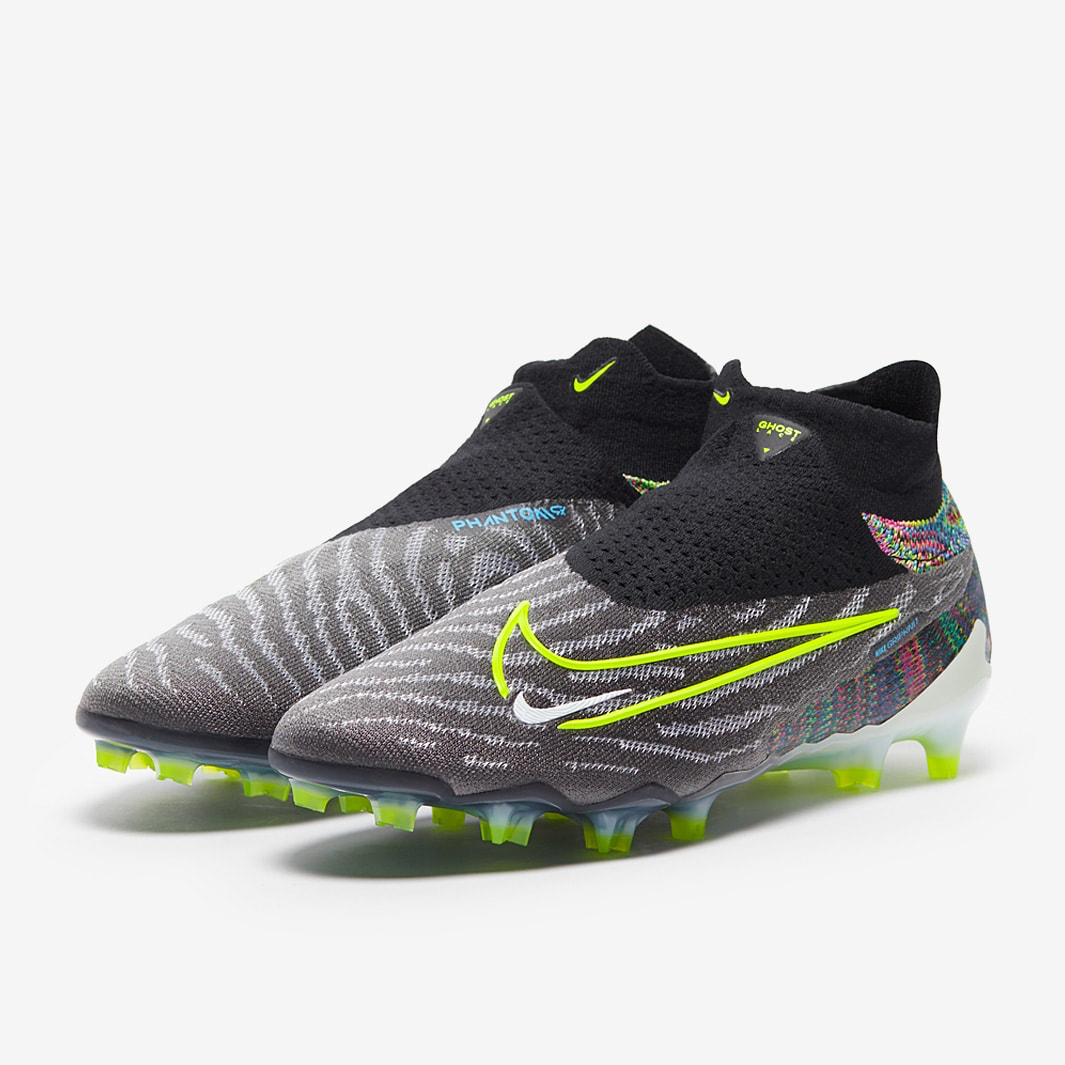 נעלי כדורגל מקצועיות נייק - NIKE PHANTOM GX DF LINK FG