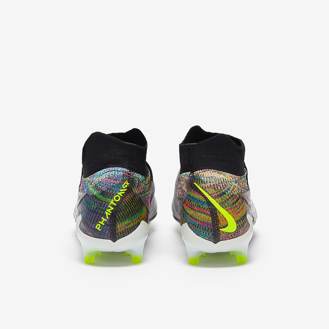 נעלי כדורגל מקצועיות נייק - NIKE PHANTOM GX DF LINK FG [keyword]