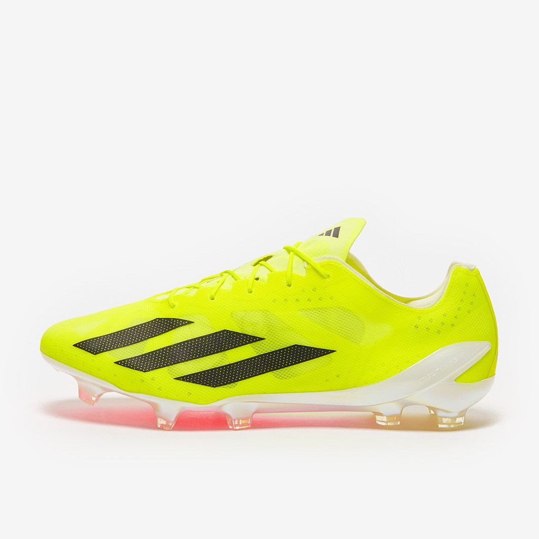 נעלי כדורגל מקצועיות אדידס - ADIDAS X CRAZYFAST ELITE “SOLAR ENERGY” FG [keyword]