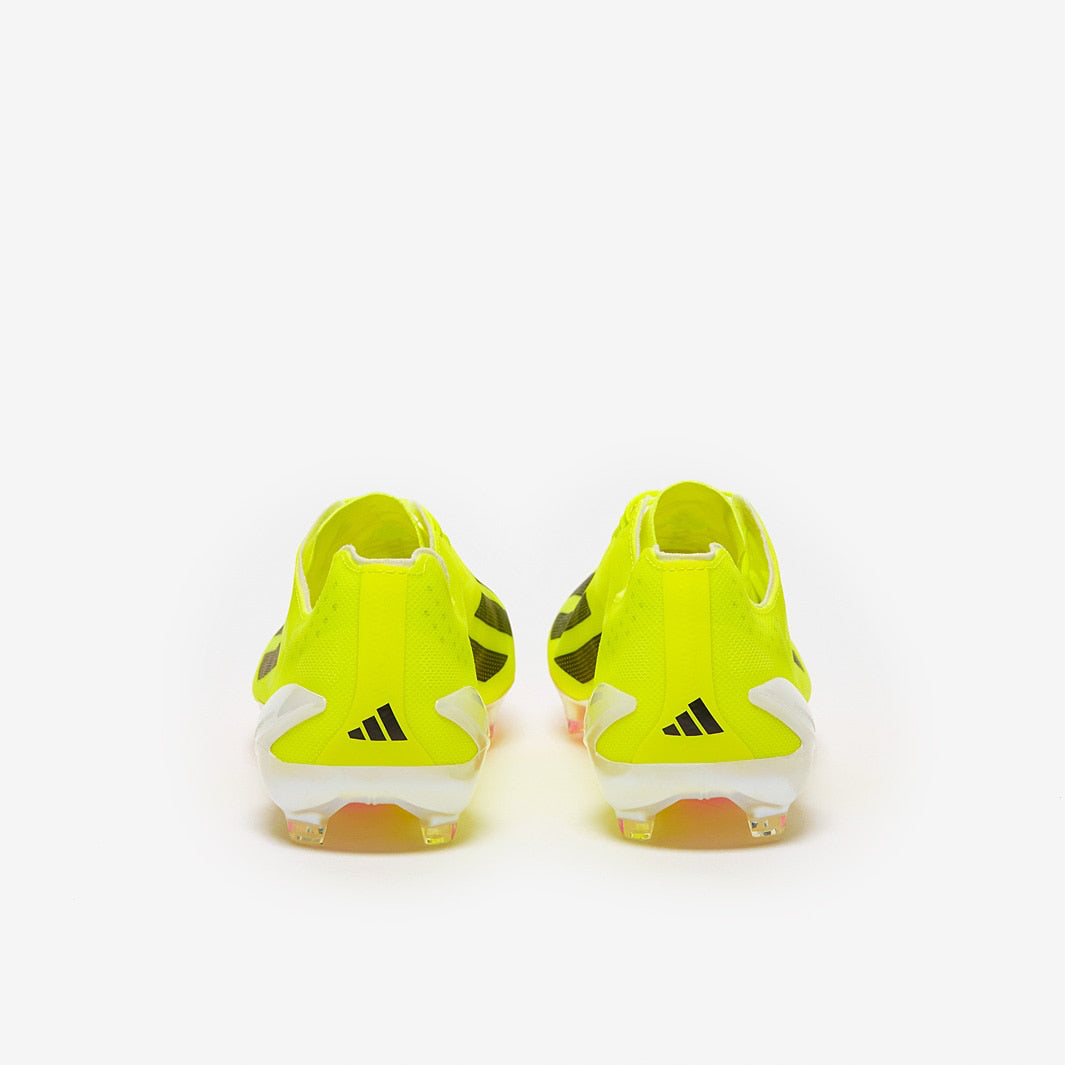 נעלי כדורגל מקצועיות אדידס - ADIDAS X CRAZYFAST ELITE “SOLAR ENERGY” FG [keyword]