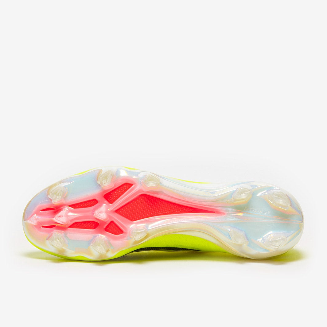 נעלי כדורגל מקצועיות אדידס - ADIDAS X CRAZYFAST ELITE “SOLAR ENERGY” FG [keyword]