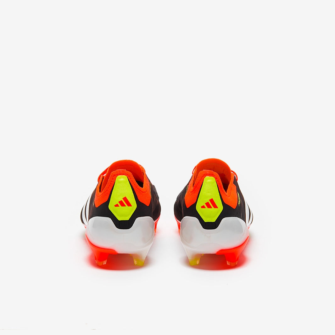 נעלי כדורגל מקצועיות אדידס - ADIDAS PREDATOR ELITE “SOLAR ENERGY” FG [keyword]