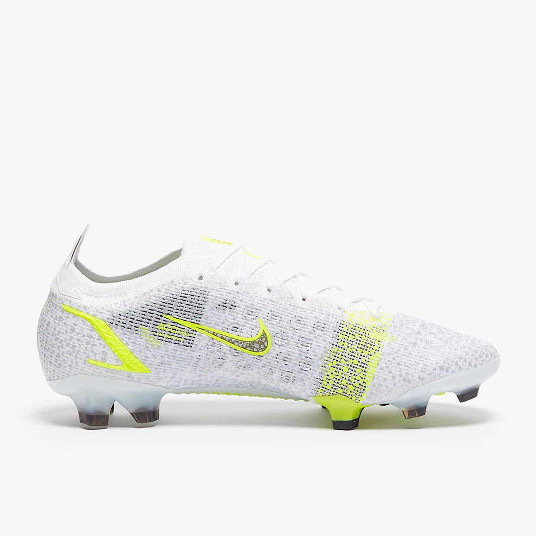 נעלי כדורגל מקצועיות נייק - NIKE MERCURIAL VAPOR 14 ELITE FG [keyword]