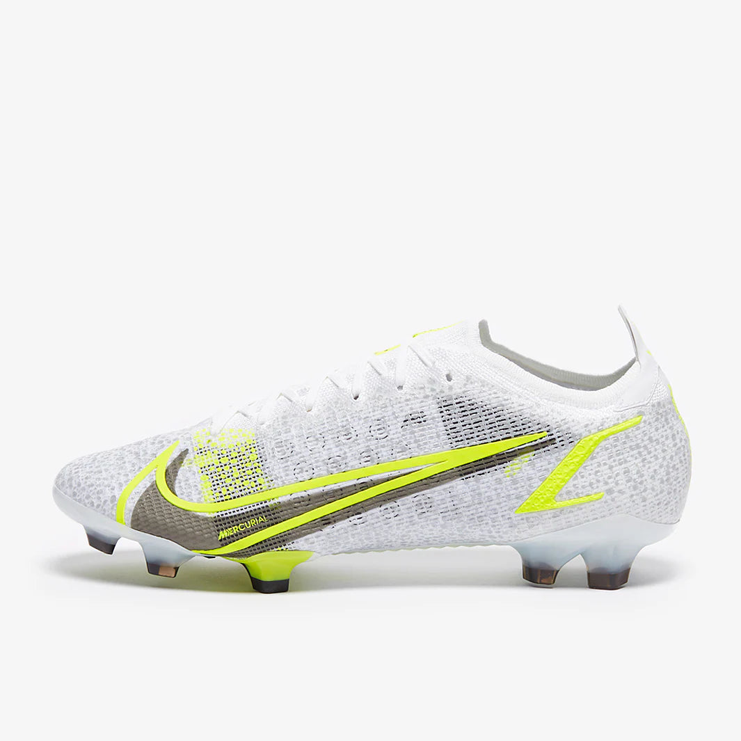 נעלי כדורגל מקצועיות נייק - NIKE MERCURIAL VAPOR 14 ELITE FG