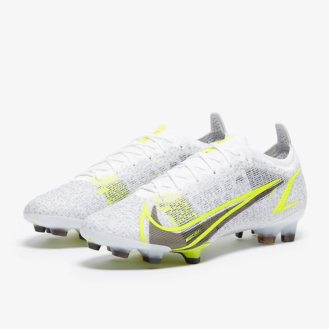 נעלי כדורגל מקצועיות נייק - NIKE MERCURIAL VAPOR 14 ELITE FG [keyword]