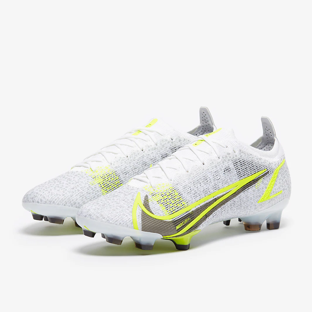 נעלי כדורגל מקצועיות נייק - NIKE MERCURIAL VAPOR 14 ELITE FG