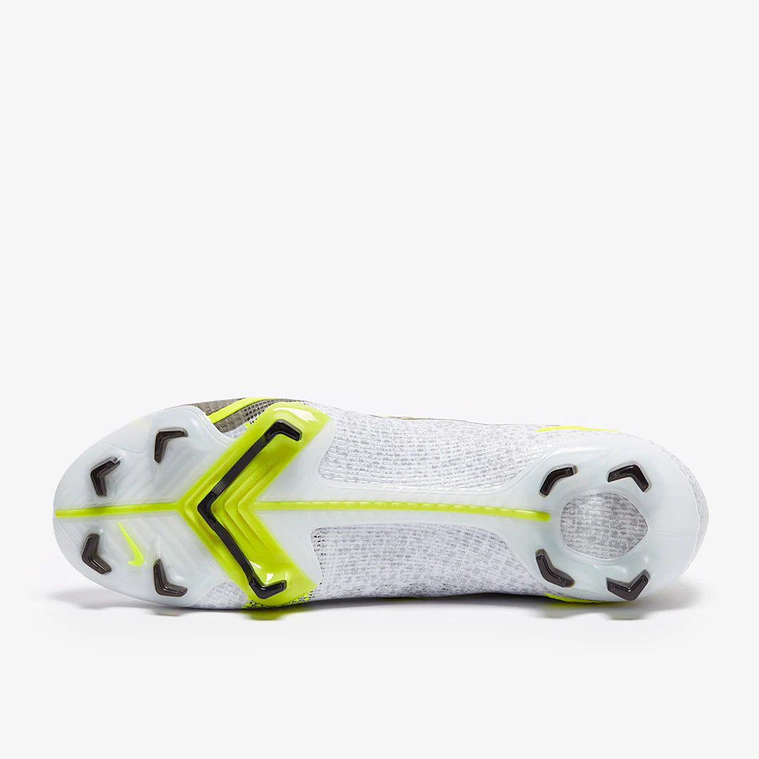 נעלי כדורגל מקצועיות נייק - NIKE MERCURIAL VAPOR 14 ELITE FG [keyword]