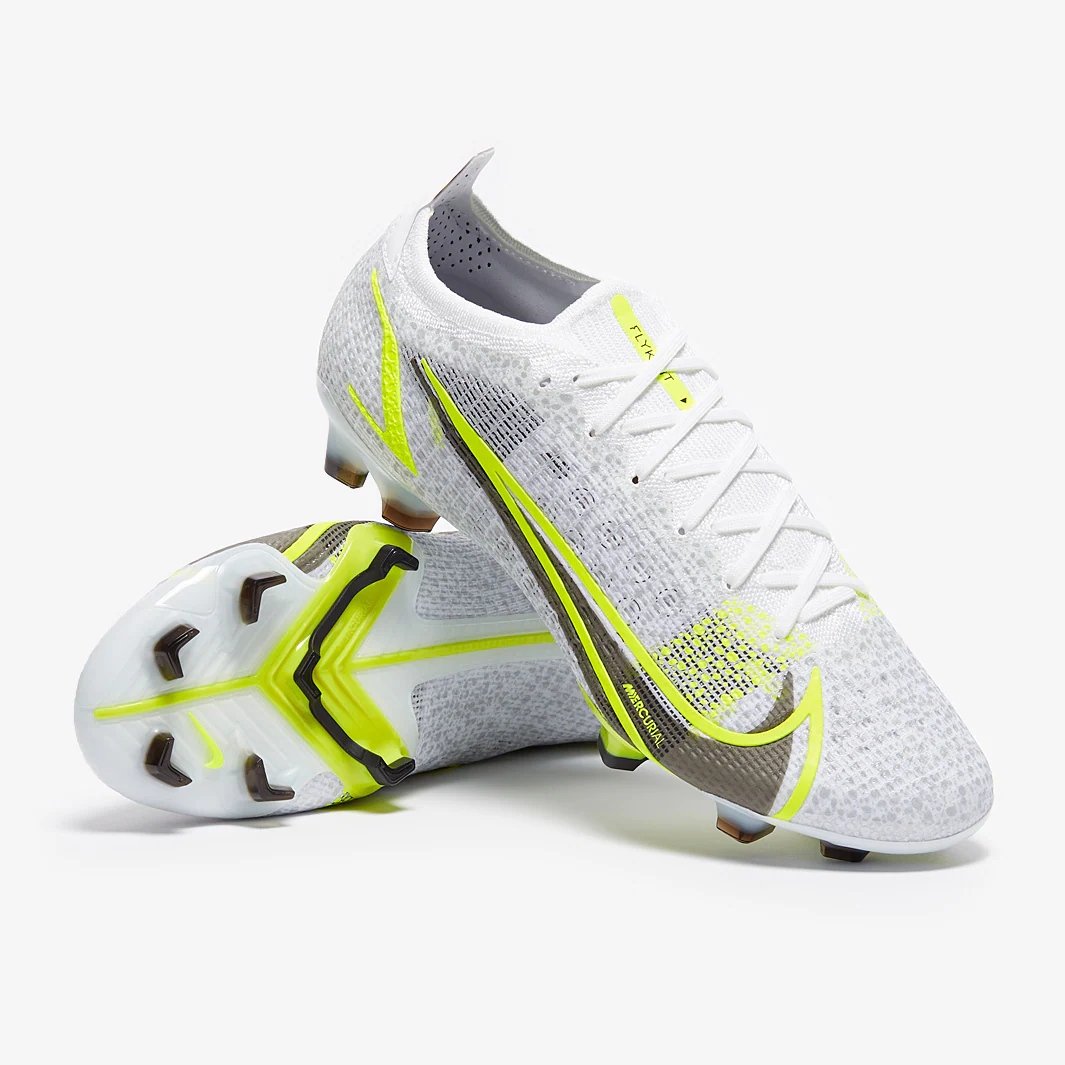 נעלי כדורגל מקצועיות נייק - NIKE MERCURIAL VAPOR 14 ELITE FG