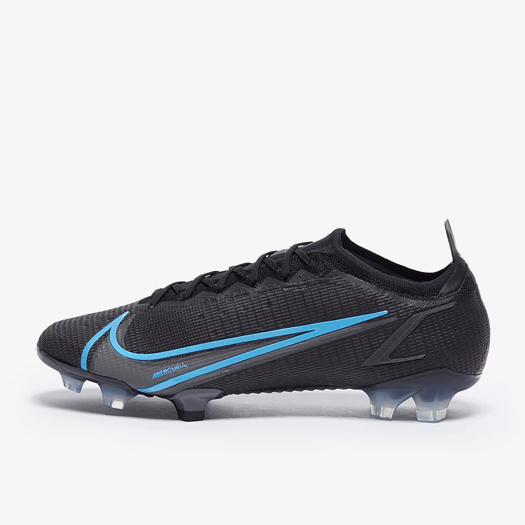 נעלי כדורגל מקצועיות נייק - NIKE MERCURIAL VAPOR 14 ELITE FG [keyword]
