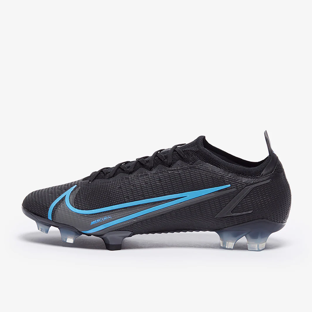 נעלי כדורגל מקצועיות נייק - NIKE MERCURIAL VAPOR 14 ELITE FG