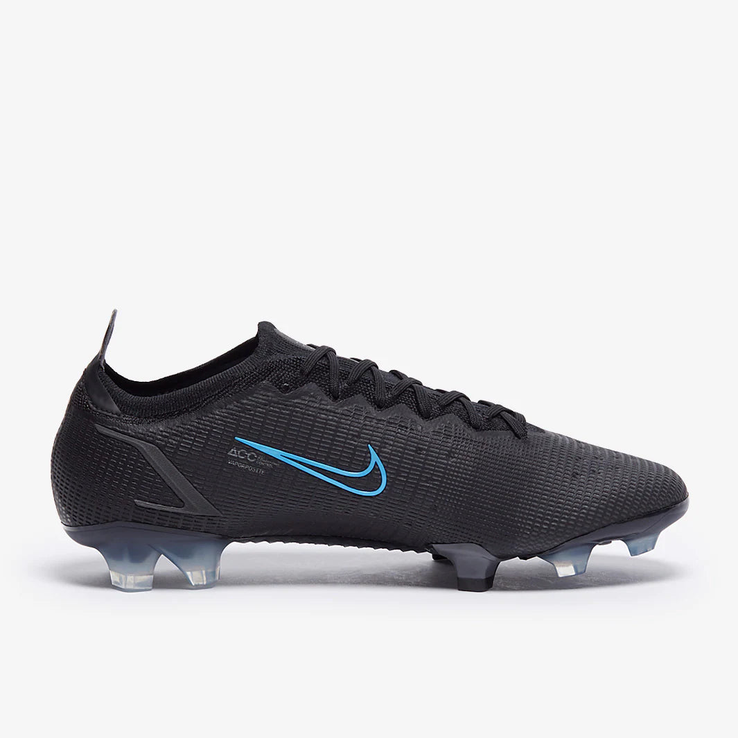 נעלי כדורגל מקצועיות נייק - NIKE MERCURIAL VAPOR 14 ELITE FG [keyword]