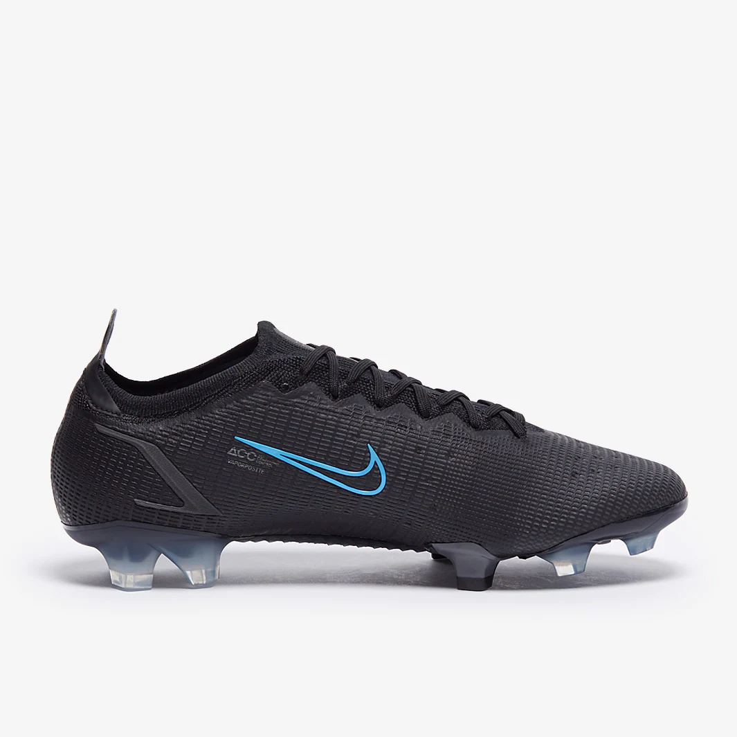 נעלי כדורגל מקצועיות נייק - NIKE MERCURIAL VAPOR 14 ELITE FG