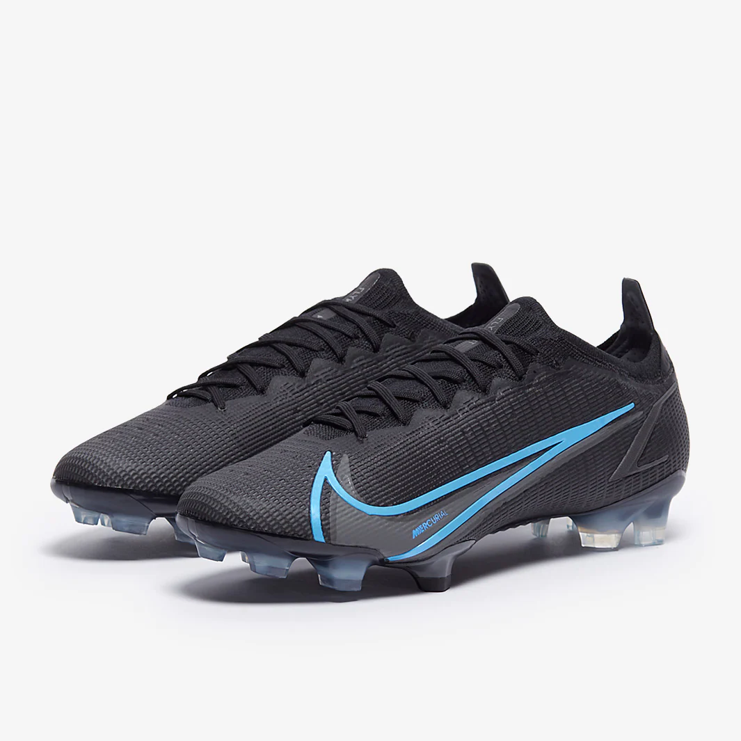 נעלי כדורגל מקצועיות נייק - NIKE MERCURIAL VAPOR 14 ELITE FG