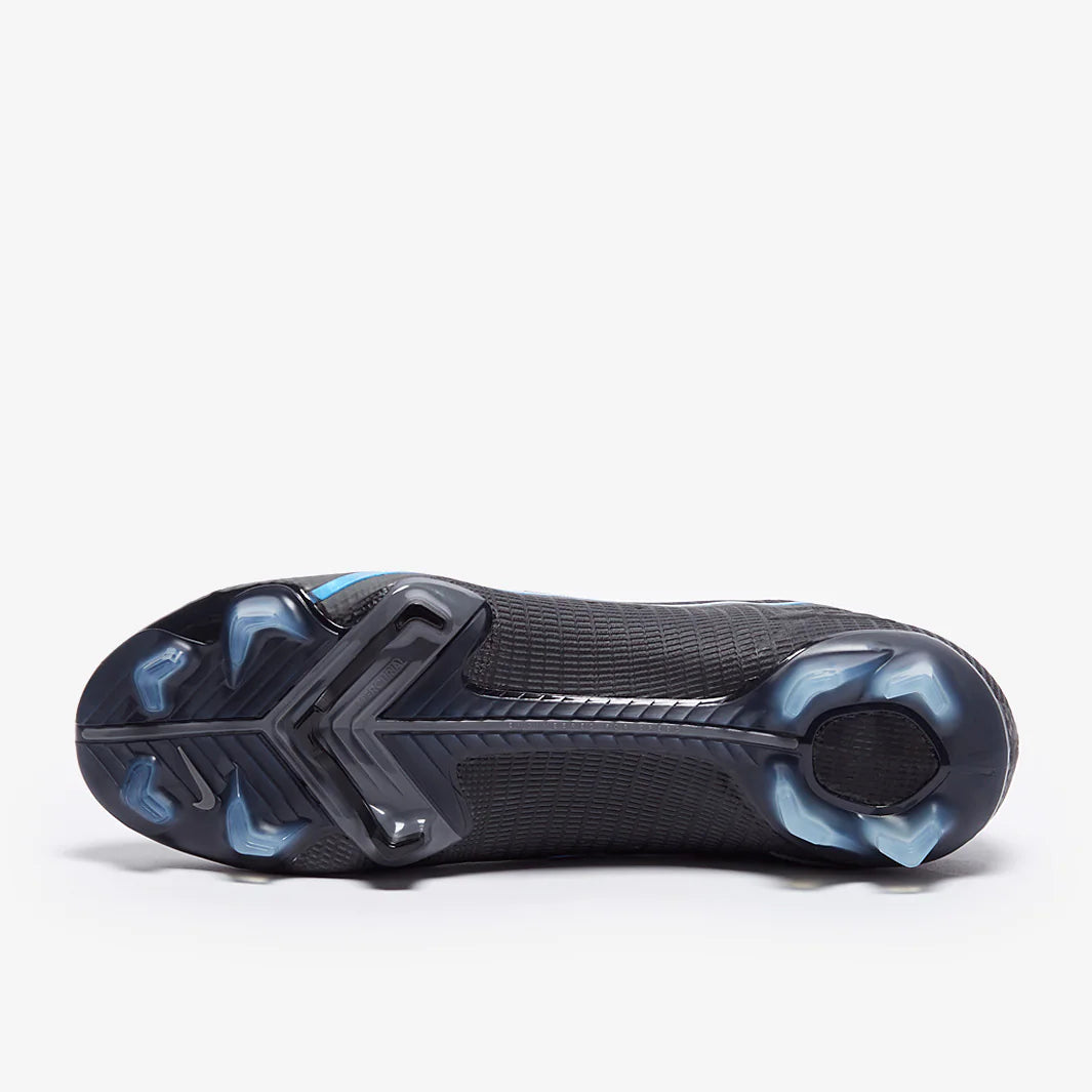 נעלי כדורגל מקצועיות נייק - NIKE MERCURIAL VAPOR 14 ELITE FG [keyword]