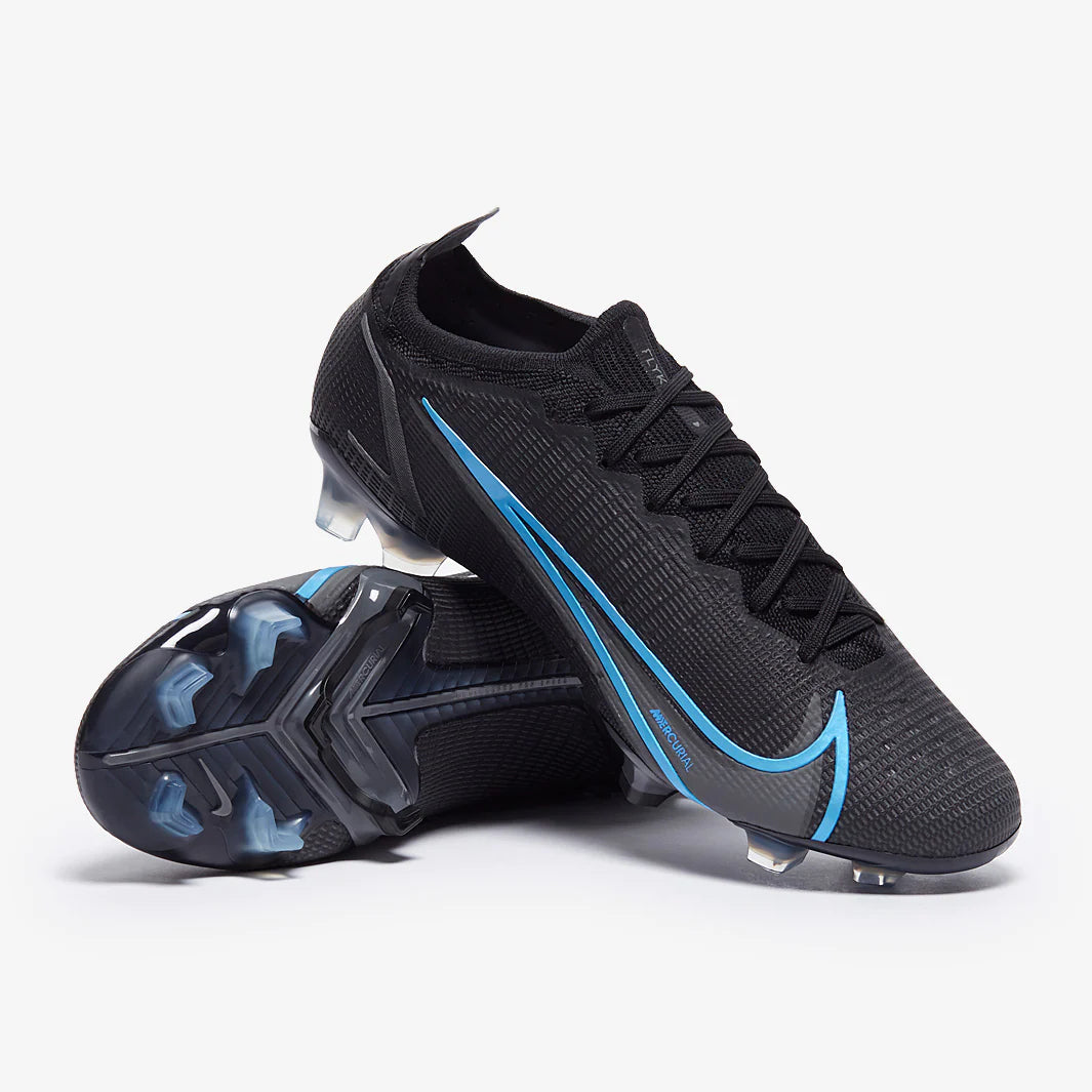 נעלי כדורגל מקצועיות נייק - NIKE MERCURIAL VAPOR 14 ELITE FG [keyword]