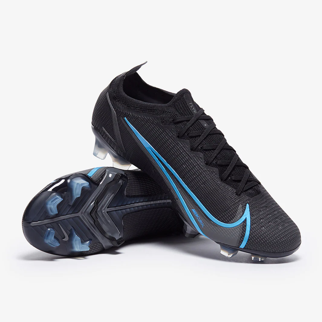 נעלי כדורגל מקצועיות נייק - NIKE MERCURIAL VAPOR 14 ELITE FG