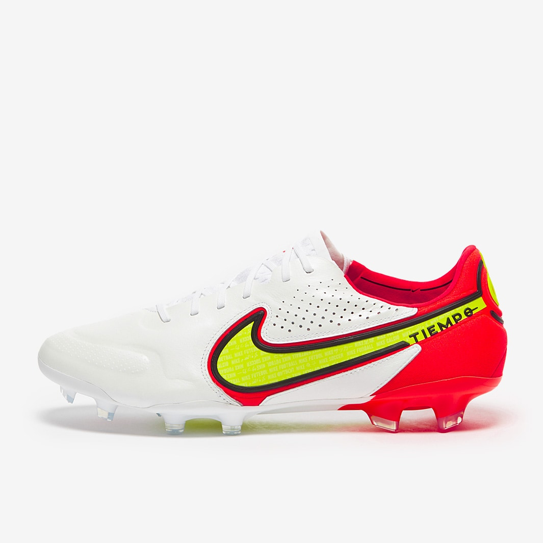 נעלי כדורגל מקצועיות נייק - NIKE MERCURIAL VAPOR 14 ELITE FG