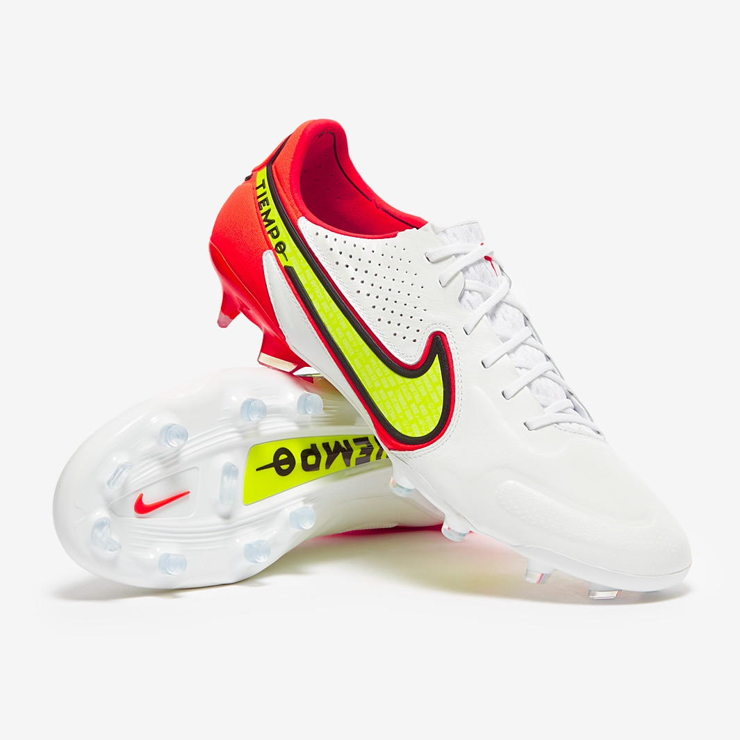 נעלי כדורגל מקצועיות נייק - NIKE MERCURIAL VAPOR 14 ELITE FG