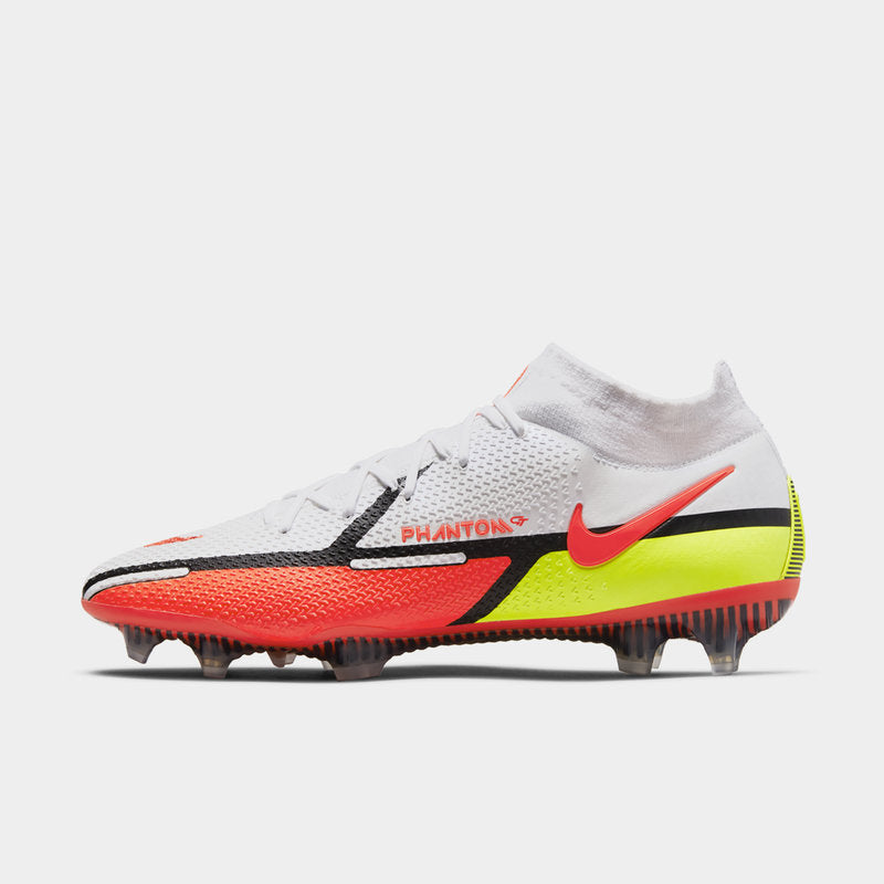 נעלי כדורגל מקצועיות נייק - NIKE PHANTOM GT2 ELITE “MOTIVATION” FG DF [keyword]