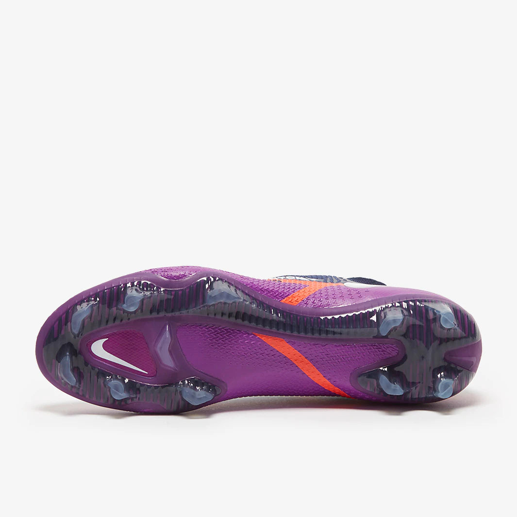 נעלי כדורגל מקצועיות נייק - NIKE PHANTOM GT2 UV ELITE FG DF [keyword]