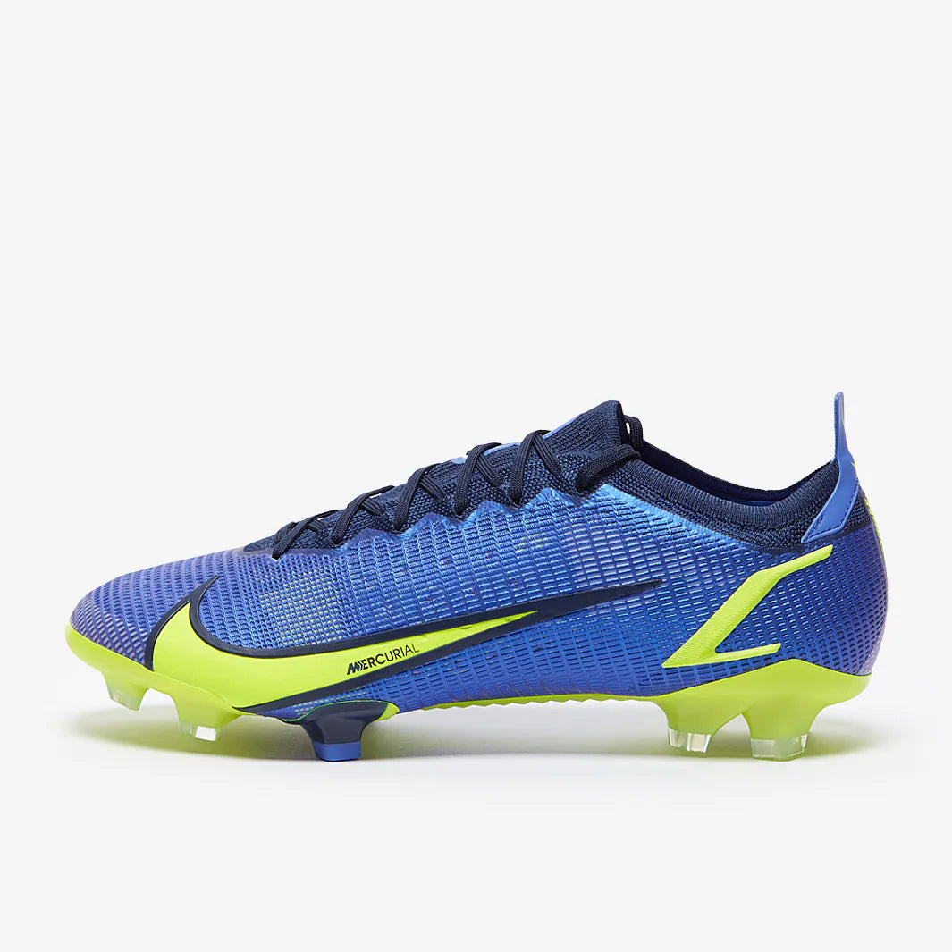 נעלי כדורגל מקצועיות נייק - NIKE MERCURIAL VAPOR 14 ELITE FG [keyword]